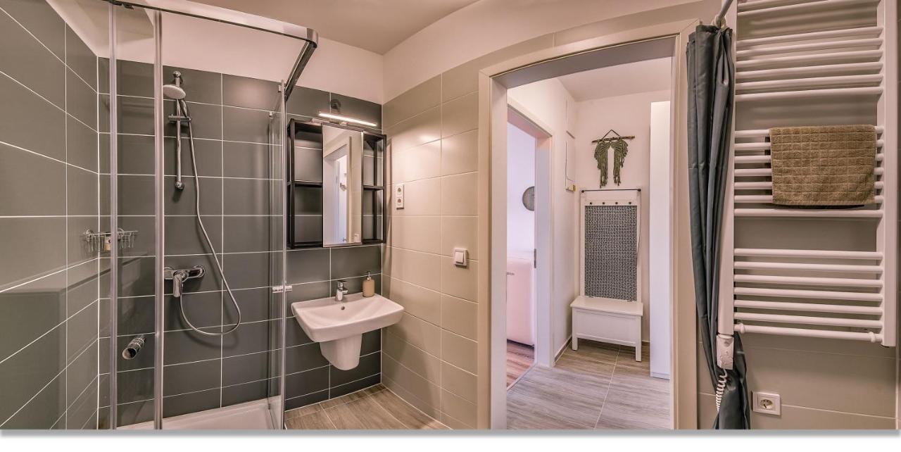 Waterfront Boutique Suite Budapeszt Zewnętrze zdjęcie