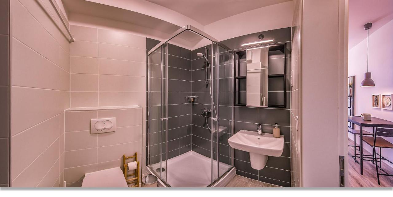 Waterfront Boutique Suite Budapeszt Zewnętrze zdjęcie